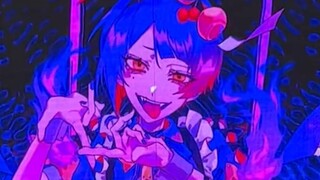 [Amplitudo Asli] Berapa level penari paling bawah yang dipilih Xibai dengan gila-gilaan // Kompetisi