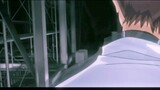 [Neon Genesis Evangelion] Một vài phân đoạn ấn tượng