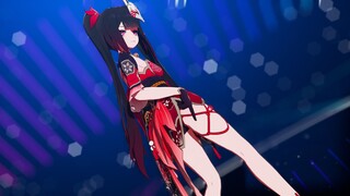 花火的军火展示♥