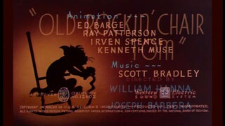 TOM & JERRY - 036 - Old Rockin' Chair Tom (1948-09-18)