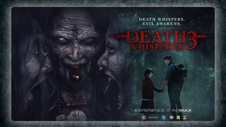 Death Whisperer 3 (2025)