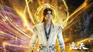 shrouding the heaven eps130 indo