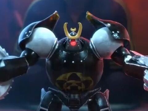 😀-->😈 This robot is so cool🤩🤩