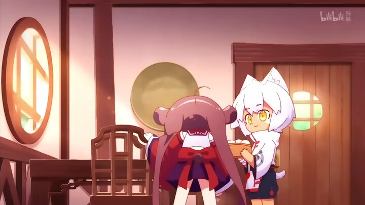【猫之茗】114514