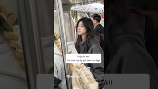 Giúp Tôi Với || Chu Nghiên Thuần - 朱妍纯