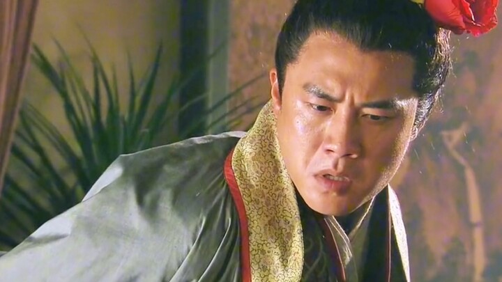 Tôi đóng vai Tây Môn gì nhỉ? Đúng rồi! Tây Môn Xuy Tuyết!!