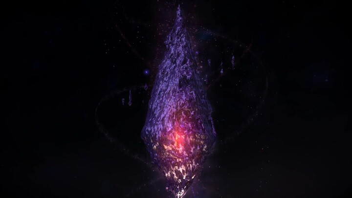 【FF14 / GMV】 (Trung tâm Người không bóng / Cổ đại) ĐÂY LÀ KẾT THÚC