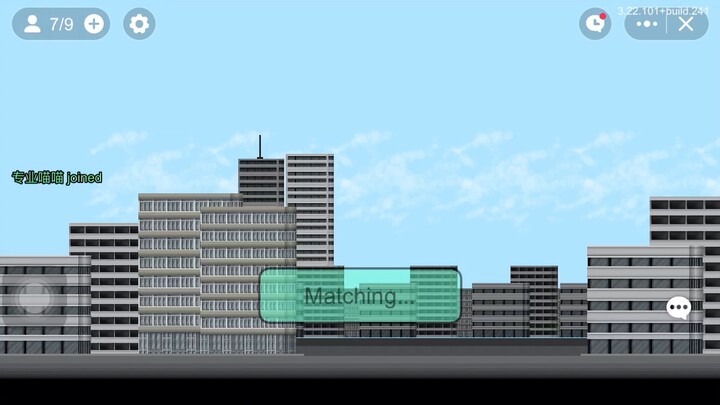 #BuildaGame#马桶人逆袭联机#48488848