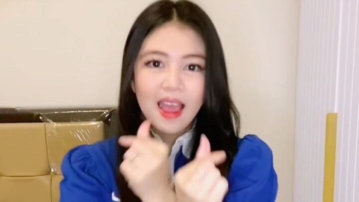 Kok asik” dc nya?? Yuk buat juga