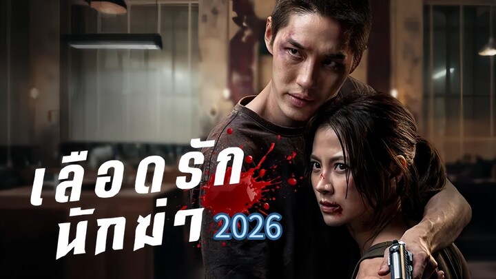 เลือดรักนักฆ่า