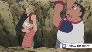 Doraemon episode in Hindi season 16 episode 22
