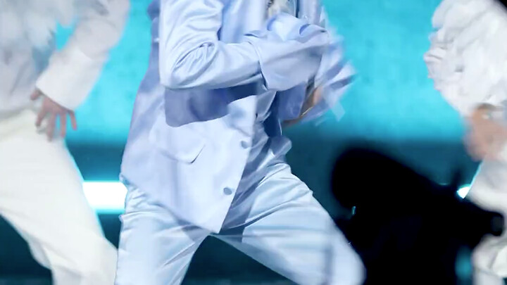 Lee Taemin's "IDEA: Ideal" straight shot is pure and sexy!