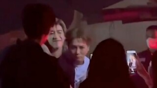 【BKPP】Dia menggodanya, dan mereka pergi ke konser bersama, itu sangat mengharukan. 26/11/2022