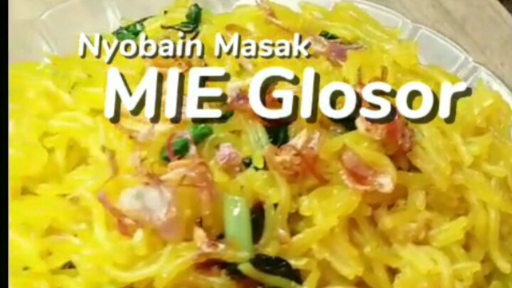 Mie Glosor