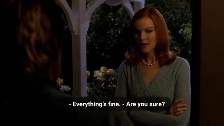 Desperate Housewives Season 1 Ep5