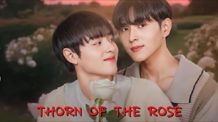 🇹🇭 tђ๏гภ ๏Ŧ tђє г๏รє : EP 1 - 10 : SUB INDO