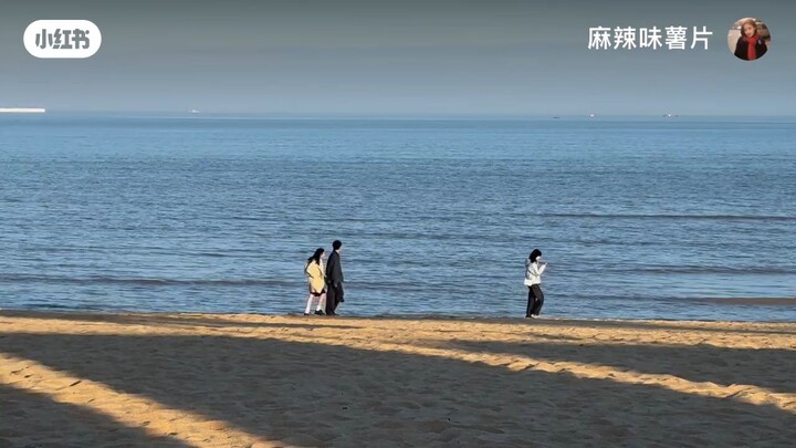 Reuters cdrama "Sunshine Through the Rain"