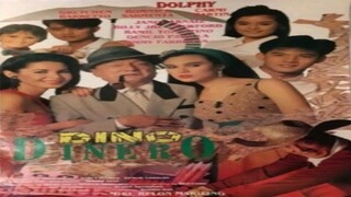 DINO DINERO (1990) FULL MOVIE