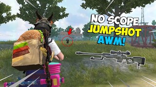 NO NEED NA MAG SCOPE! (ROS GAMEPLAY)