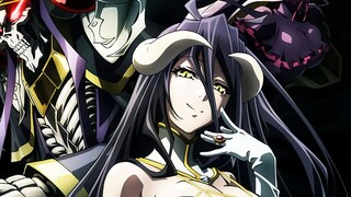 【2022】الموسم الرابع من برومو OVERLORD