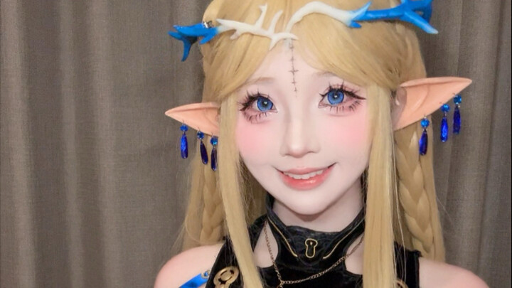 Leave a small card here