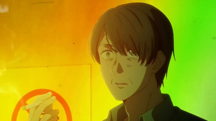 Come back to life, my love "15 years of lies" independent film love - YOASOBI [Plot / High-burning s