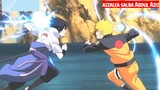 fungsi jutsu rasengan yang belum kalian ketahui