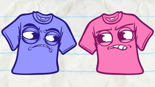 Pencilmate's Whole NEW LOOK!