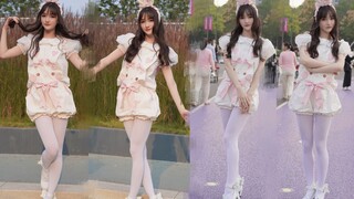 [Vertical screen] Love cycle [Lingxue] One shot to the end, crazy and forgetful action