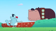 "Oggy and the Cockroaches: Next Generation" episode 12
