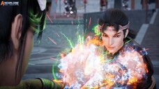 Supreme Above The Sky Episode 48 Subtitle Indonesia #donghua