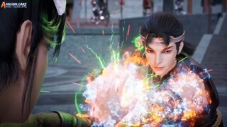 Supreme Above The Sky Episode 48 Subtitle Indonesia #donghua