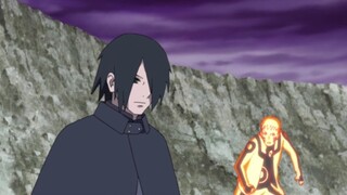 [Boruto] Naruto: Jigen, nghe nói ngươi muốn xử lý ta và Sasuke?