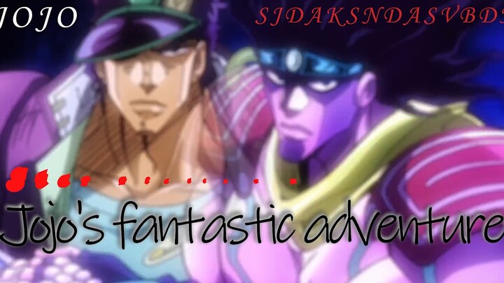 ถึงทุกท่านที่รักJOJO