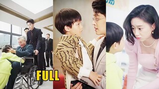 (เต็มเรื่อง) สาวทำความสะอาดได้พบกับซีอีโอที่เมา และเมื่อเธอตื่นขึ้นมาในคืนหนึ่ง