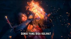 Mizu Zokusei no Mahoutsukai Episode 11 Sub Indo