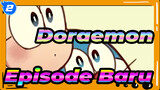 Doraemon Episode Baru 018 - Perang Antik & Cahaya Kisah Hantu_2