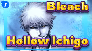 [Bleach] Adegan Pertarungan Hollow Ichigo_1