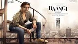Raangi (Hindi Dubbed) - Trisha Krishnan, Anaswara Rajan, Bekzod Abdumalikov