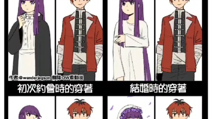 Why Guys Usually Only Have One Outfit