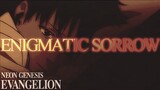 The Enigmatic Sorrow of Shinji Ikari - An Evangelion Video Analysis