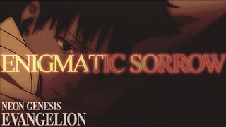 The Enigmatic Sorrow of Shinji Ikari - An Evangelion Video Analysis