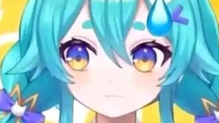 [Pembaruan] Saya akan membawa Anda melewati v-bar putri kecil Mao Lei dalam satu menit