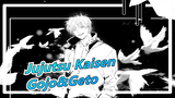 [Jujutsu Kaisen/Hand Drawn MAD] Gojo&Geto - National Anthem