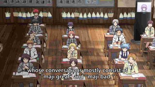 Assassination Classroom Ep_10 [EngSub]