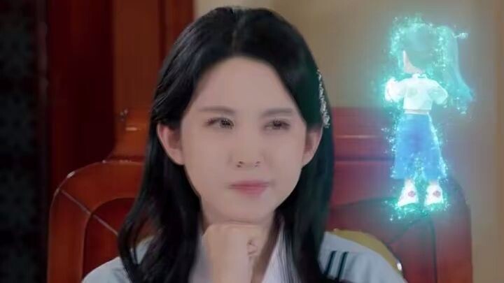 Suara Hatiku Ubah Masa Depan