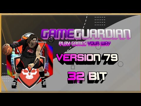 GG V79  32 BIT