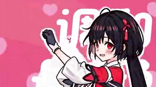 [Estafet Ulang Tahun Lingyuan 2024] Hal-hal yang menyenangkan 💕 Pelari pertama