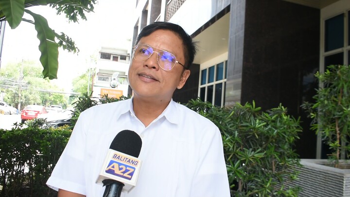 RIDER, NAGPANAWAGAN NG AKSYON SA OIL PRICE HIKE AT ROAD SAFETY"binigyang-diin ni Motorcycle Transpor