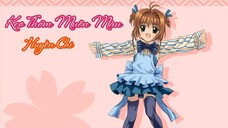 [Lyrics] Kẹo Thơm Muôn Màu - Huyền Chi (Cardcaptop Sakura 3 Ending 3 OST)